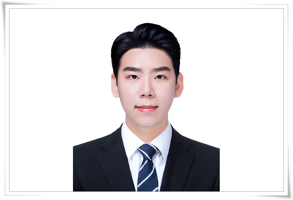 경찰행정학과 김민석 씨, 2025년 지역인재 7급 합격
